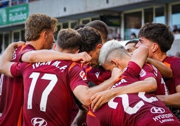 La Cultural rompe todos los esquemas y asalta El Sardinero