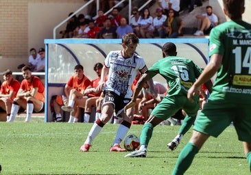 Nuevo varapalo para el Atlético Astorga