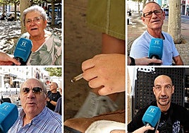 La opinión de los leoneses sobre las propuestas de la ley antitabaco.