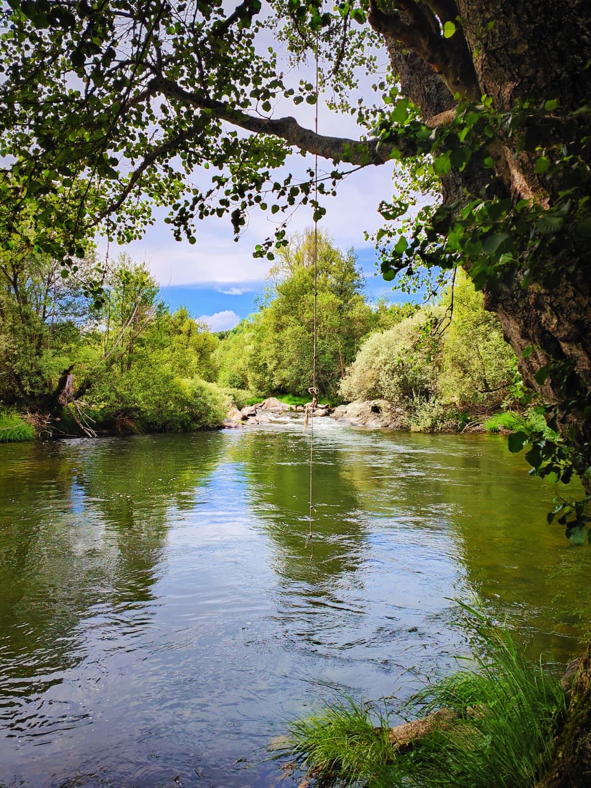 Imagen promocional de Riello