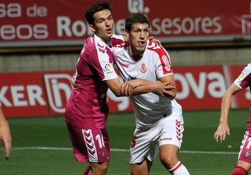 El partido ante el Valladolid, de alto riesgo