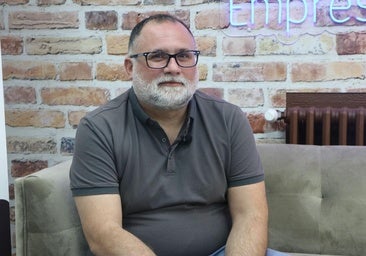 «Los bares hacemos un esfuerzo enorme por no repercutir todos los costes en el cliente, pero hay un límite»