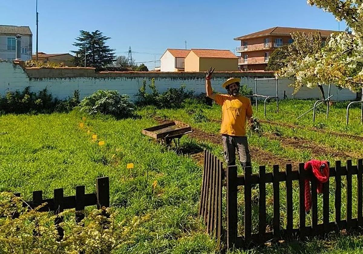 El curso contara con prácticas en las instalaciones agroecológicas del Albergue Verde sito en Hospital de Órbigo