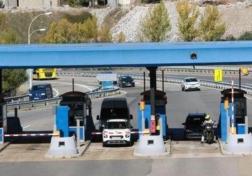 El Gobierno planta cara a la UE y mantiene el peaje de la León-Asturias hasta 2050