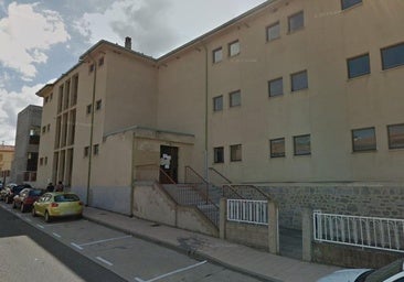 Horas de más en la educación rural: profesores de dos centros las hacen para mantener optativas