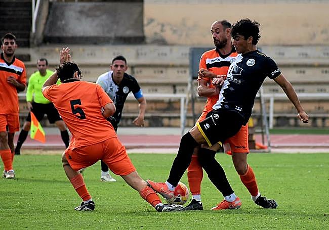 La Virgen ha logrado dos triunfos en sus dos salidas.