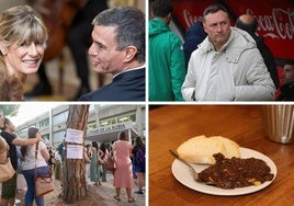 Las noticias imprescindibles del lunes 22 de septiembre en León