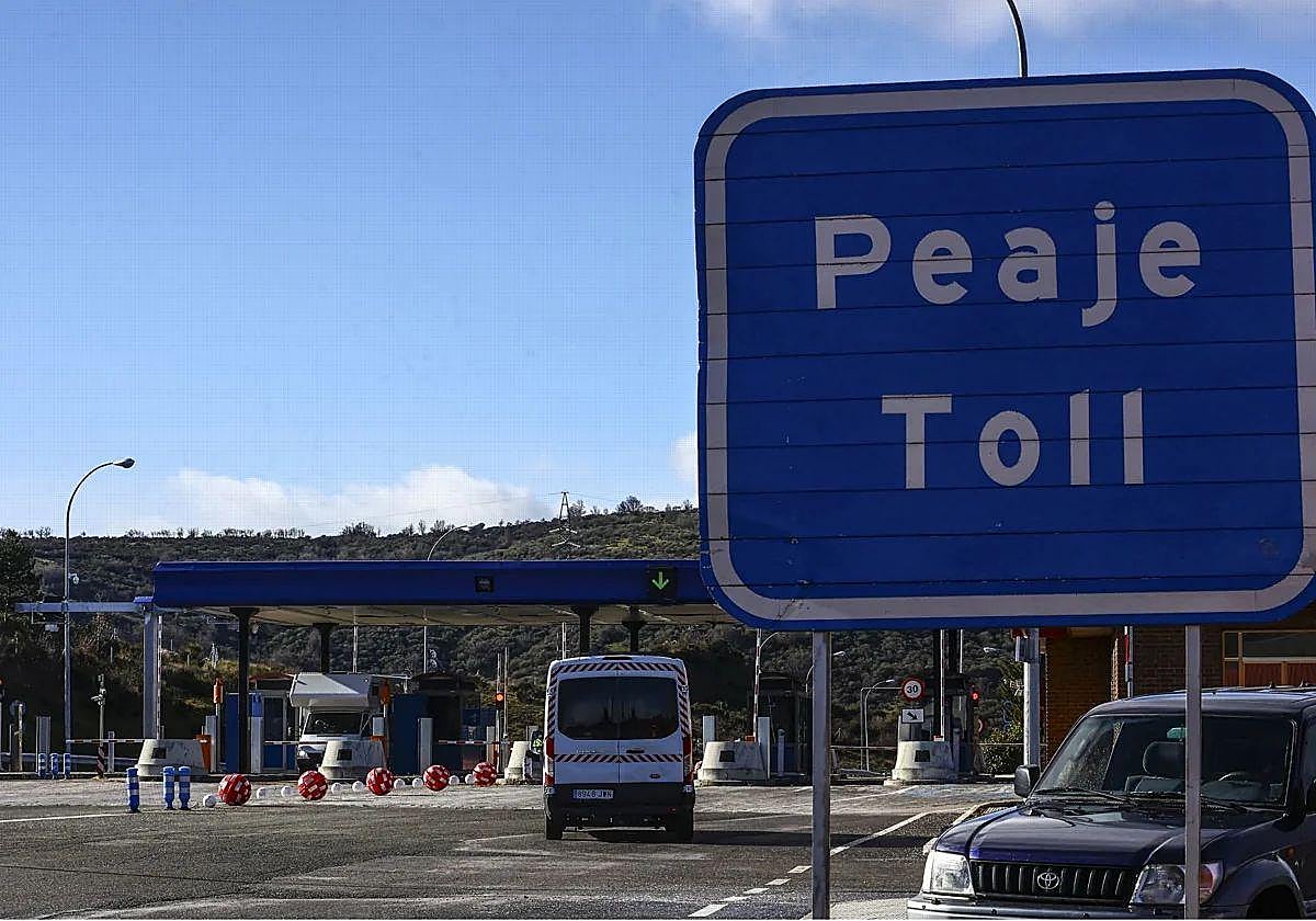 Asturias volverá a acudir a Bruselas para pedir la supresión de peaje de la AP-66