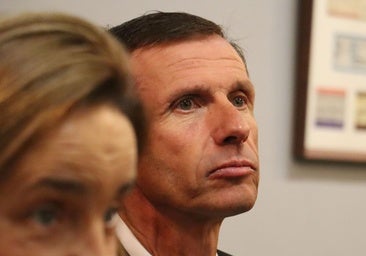 'Cuco' Ziganda: «Hay cosas buenas que mantener. No podemos perder la esencia»