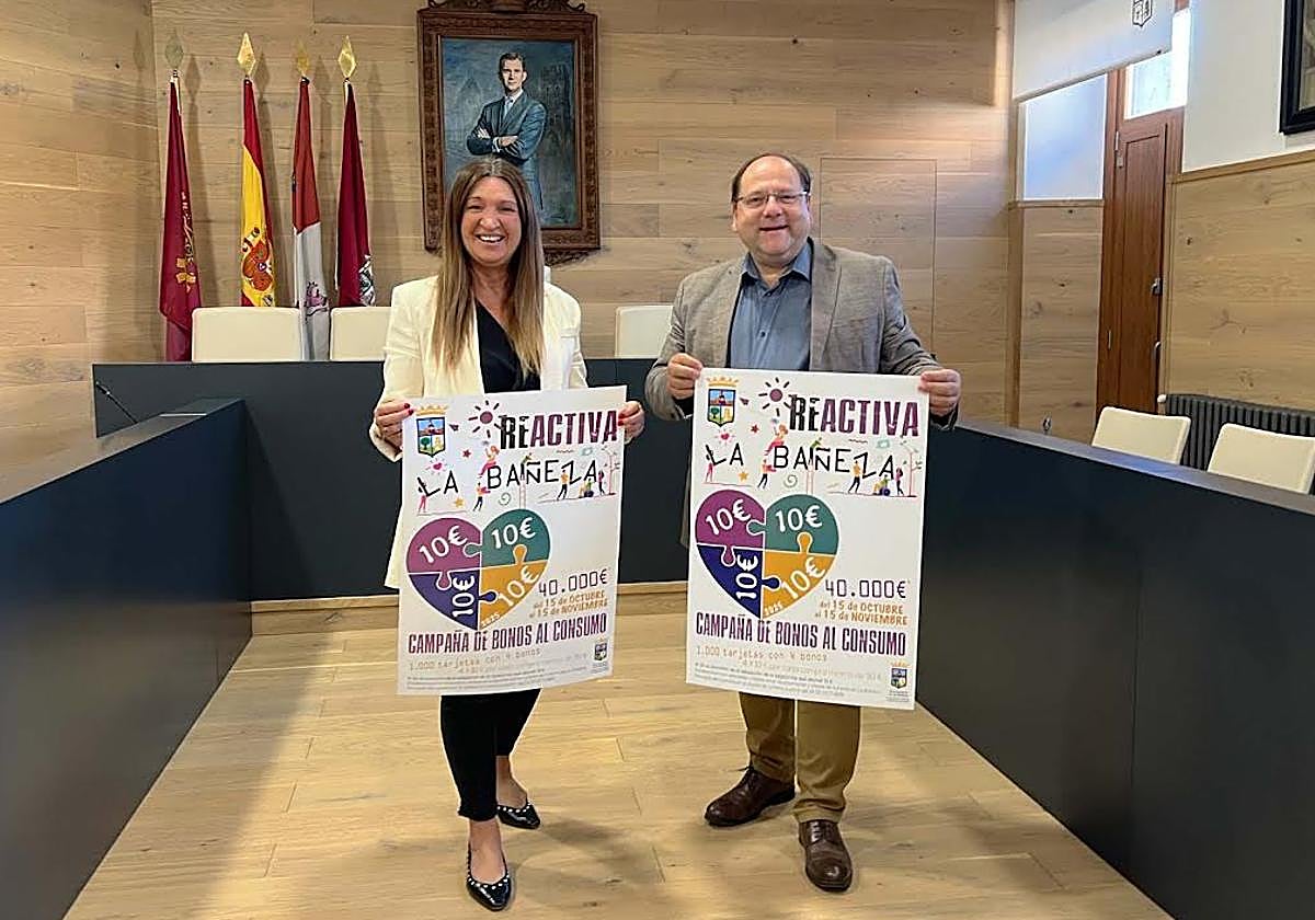 Imagen del Ayuntamiento.