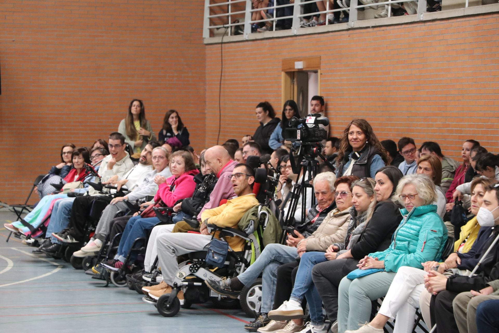 Así se adiestran y trabajan los perros guía