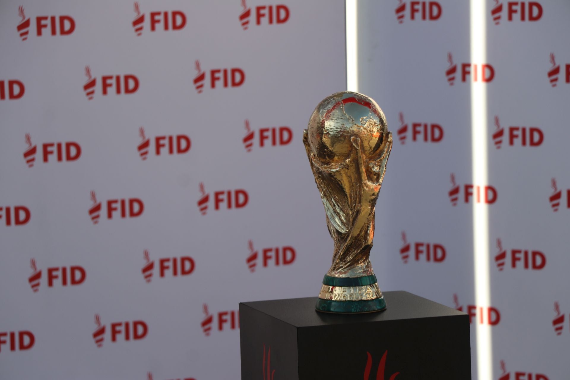 La Copa del Mundo despierta nostalgia y emoción en León