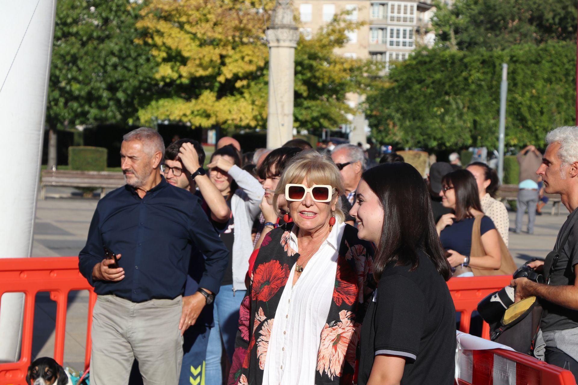 La Copa del Mundo despierta nostalgia y emoción en León