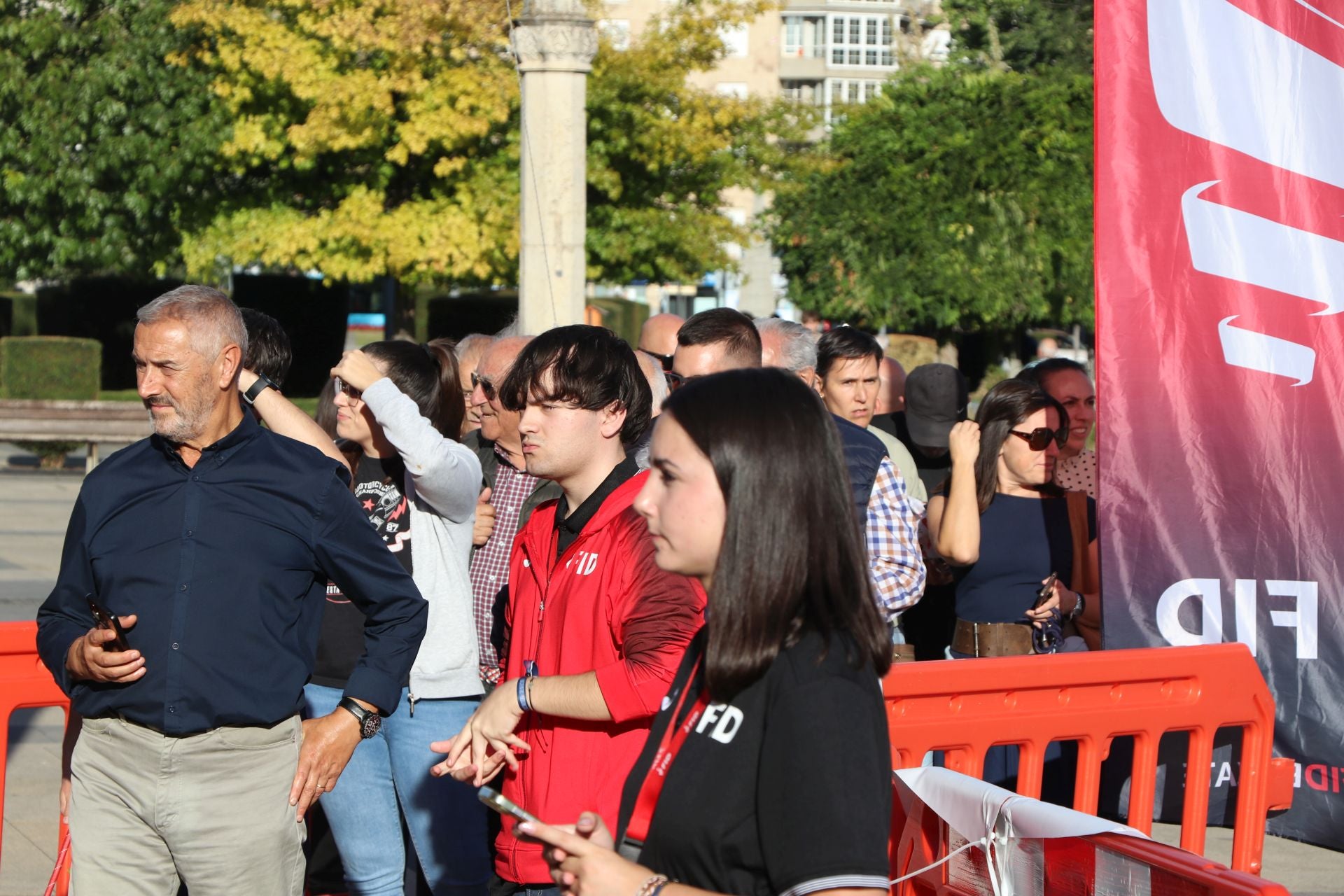 La Copa del Mundo despierta nostalgia y emoción en León