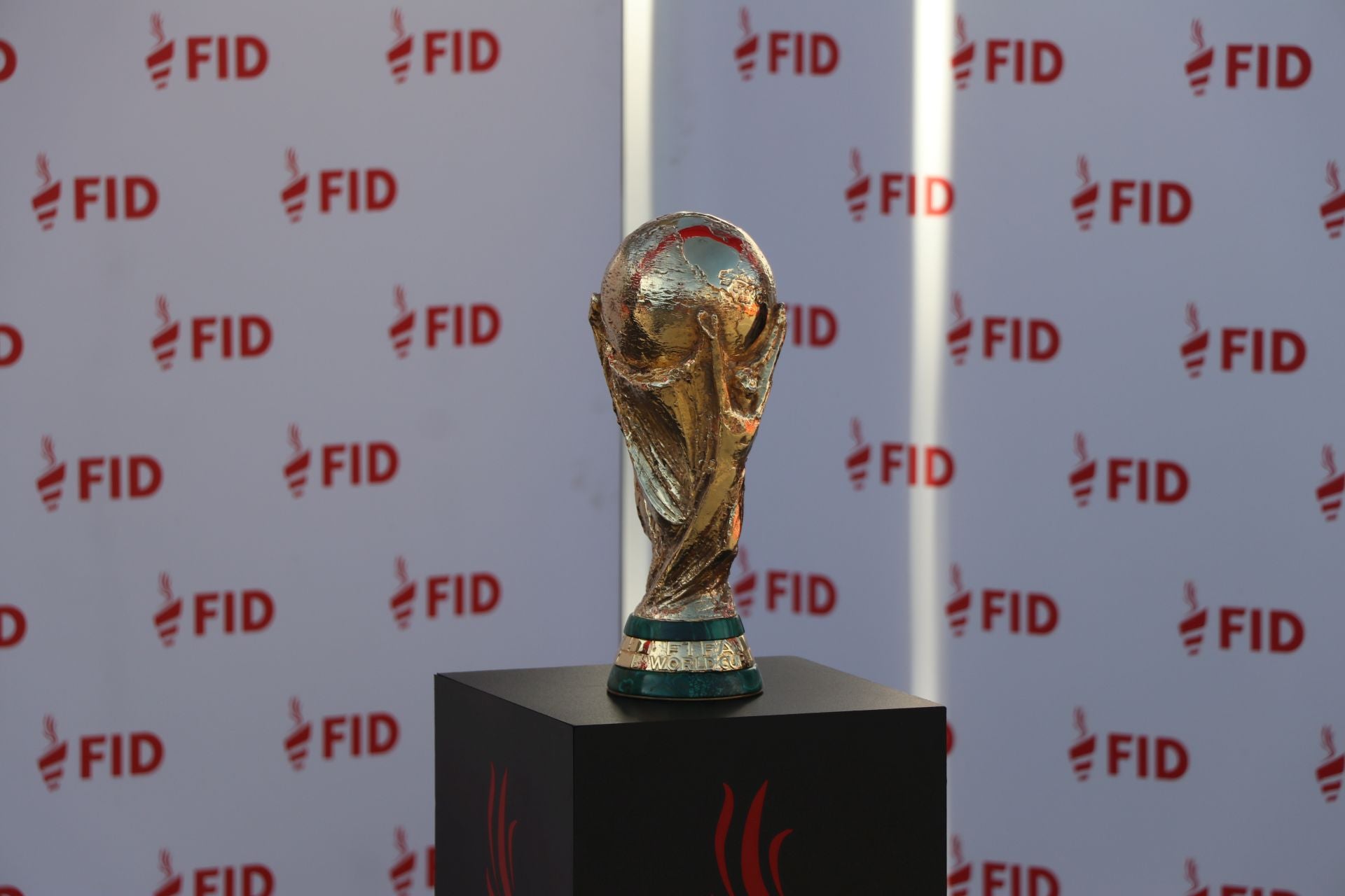 La Copa del Mundo despierta nostalgia y emoción en León