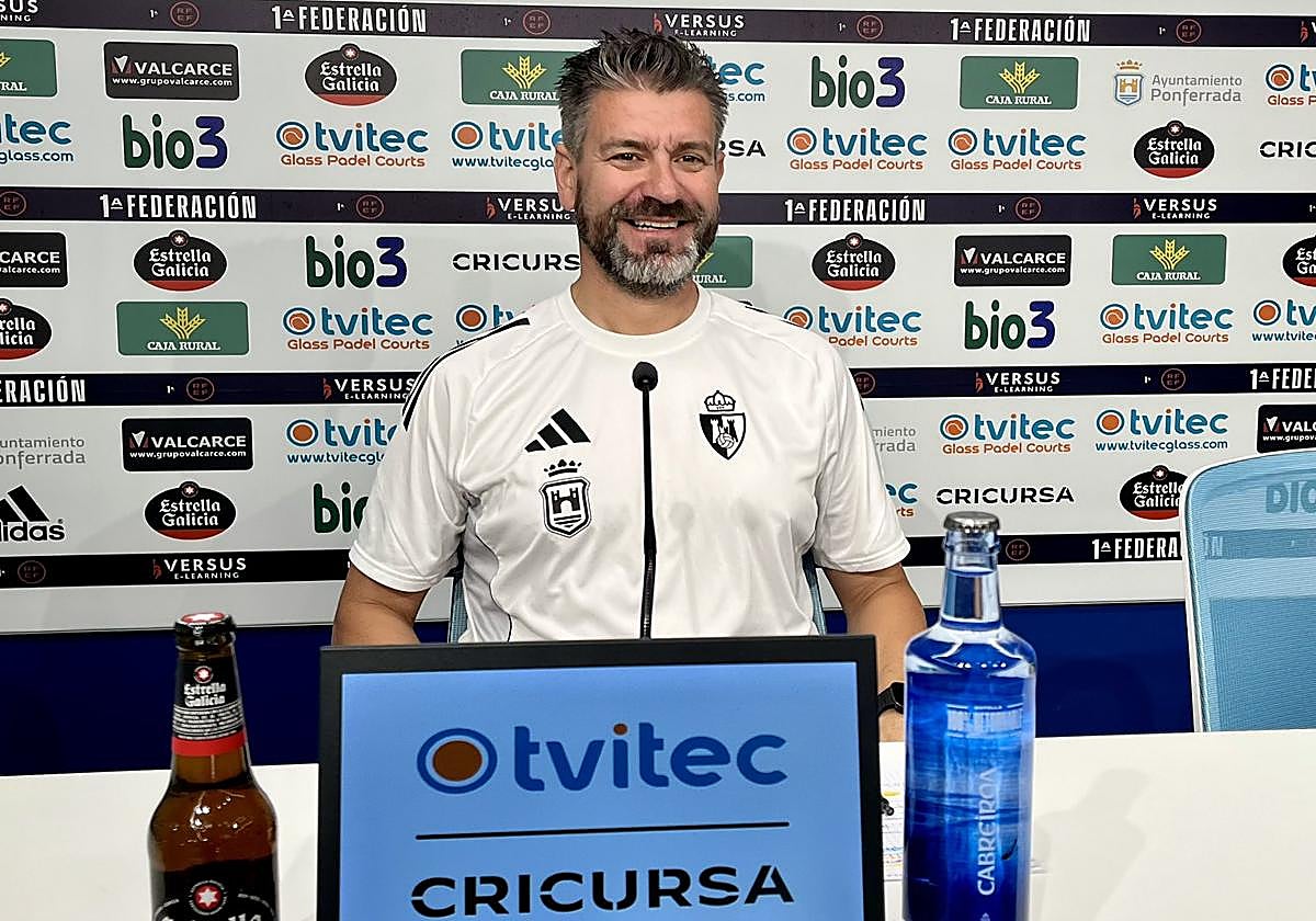 Estévez: «Hay que sumar como sea»