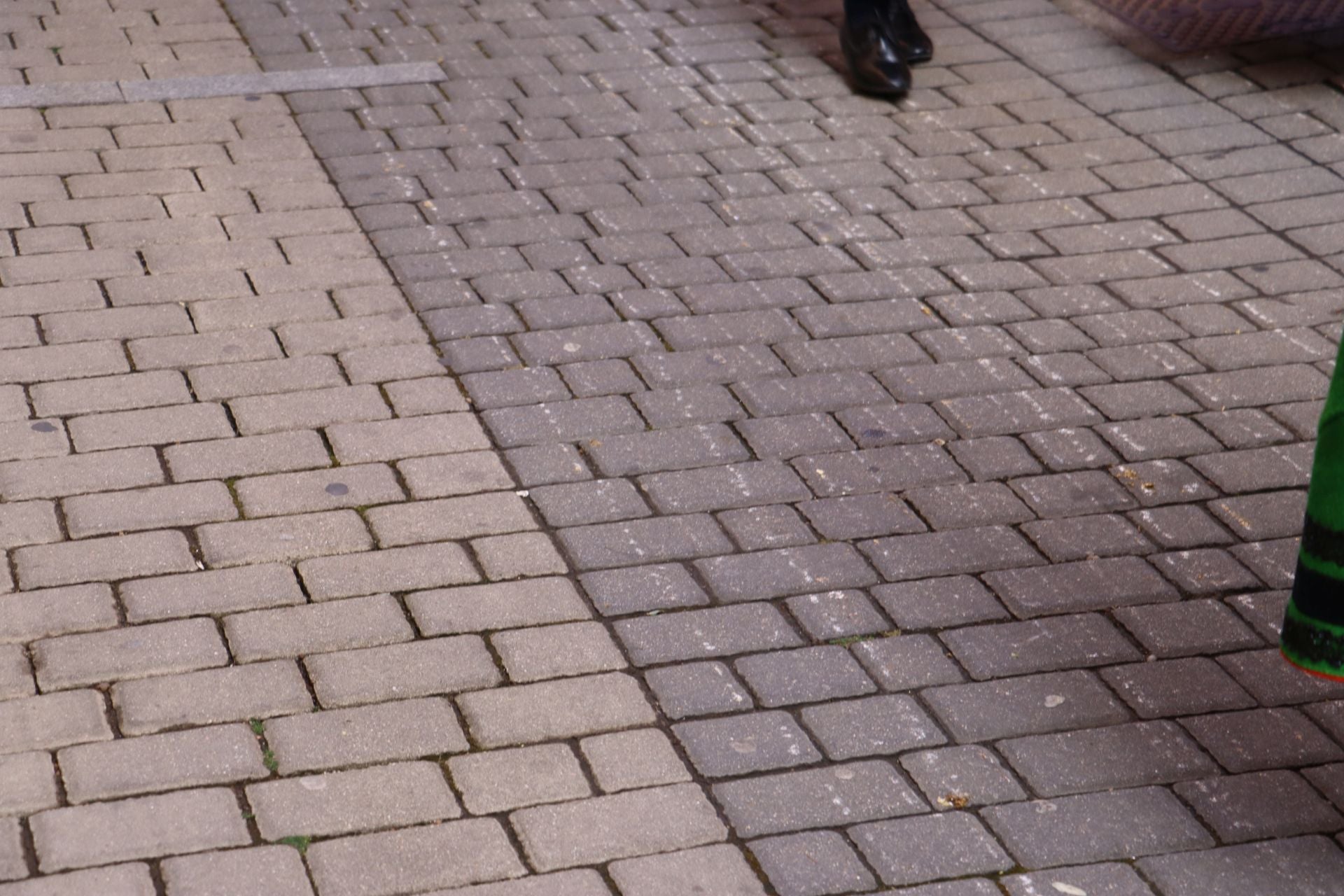 Las mejores imágenes del desfile de carros engalanados