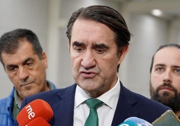 Quiñones pide a la población de Laciana que ante cualquier ataque de osos «no obren por su cuenta»