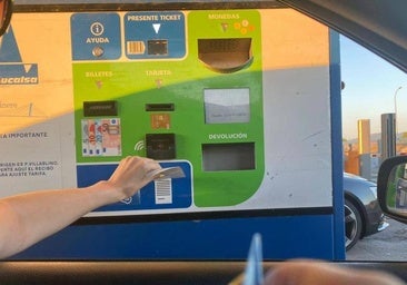 El Gobierno advierte que el rescate del peaje de la AP-66 tendría «consecuencias millonarias»