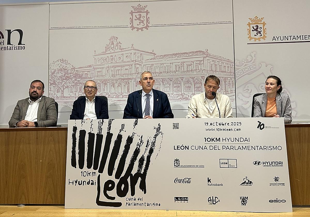 Presentación de la carrera.