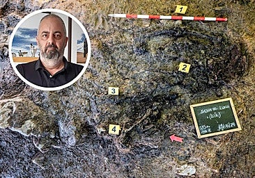 «El objetivo de la búsqueda de desaparecidos es identificarlos, conocer su historia y enterrarlos dignamente»