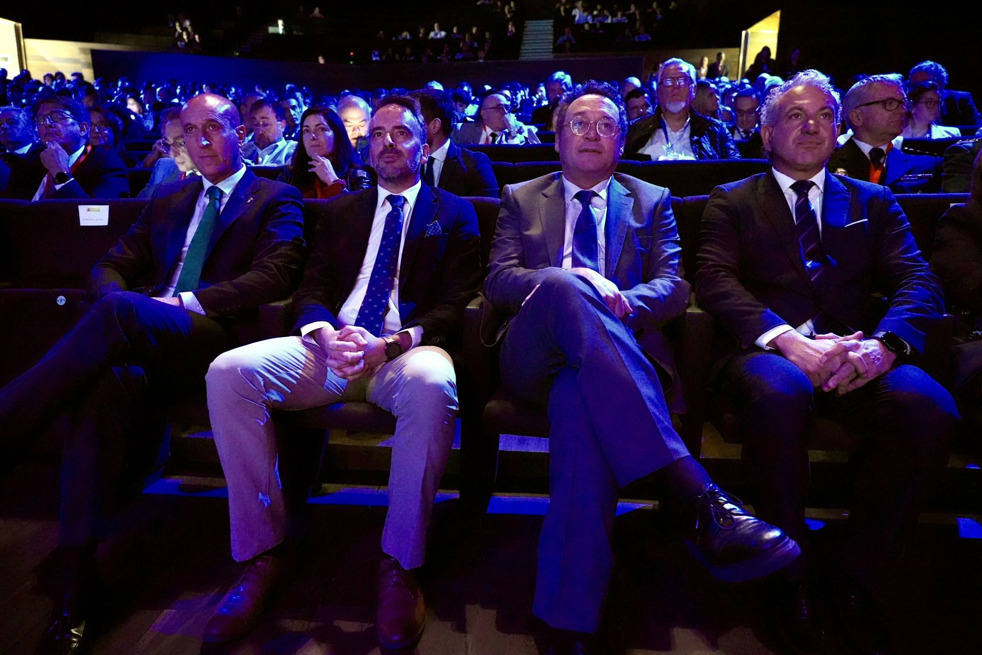 Las imágenes de García Ortiz en León