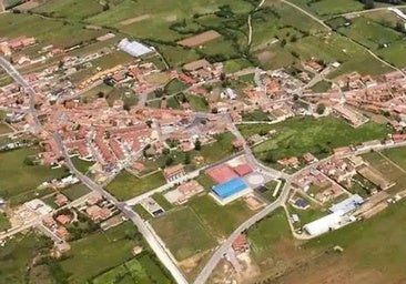 La brecha económica en los pueblos: Sariegos dobla en renta a Bustillo del Páramo
