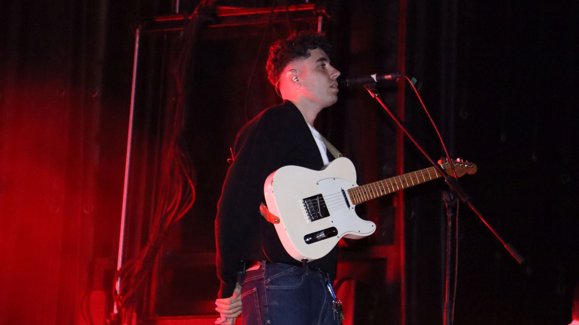 León vibra con Sanguijuelas del Guadiana