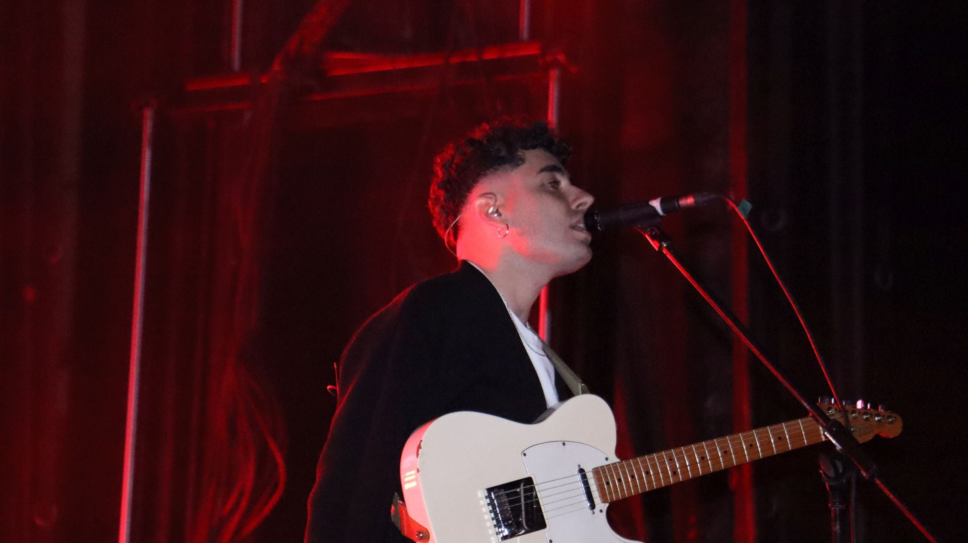 León vibra con Sanguijuelas del Guadiana