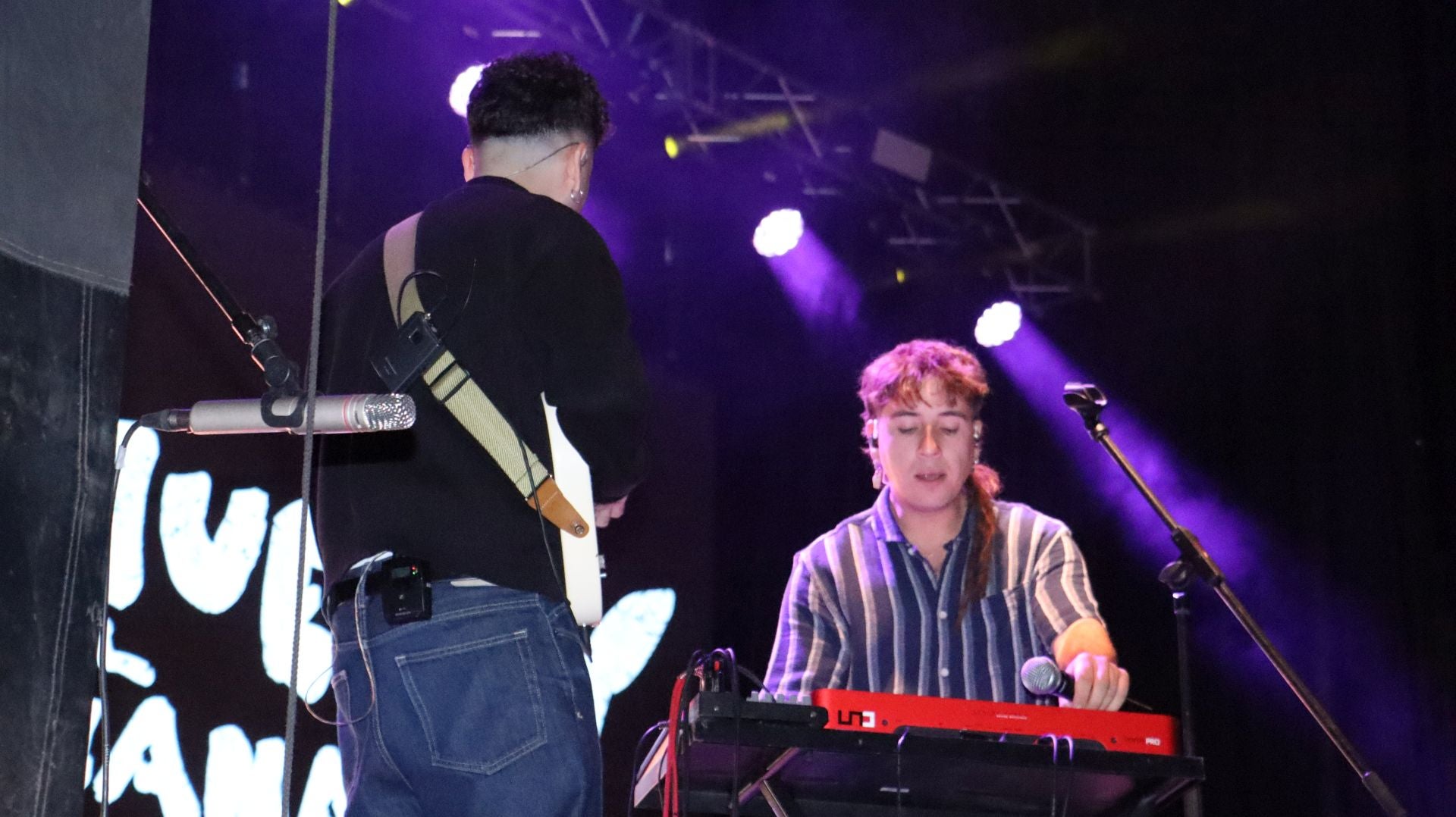 León vibra con Sanguijuelas del Guadiana