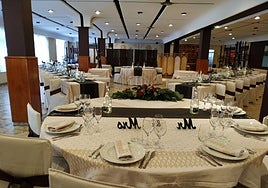 Salones Victoria cuenta con instalaciones con capacidad de hasta 200 personas