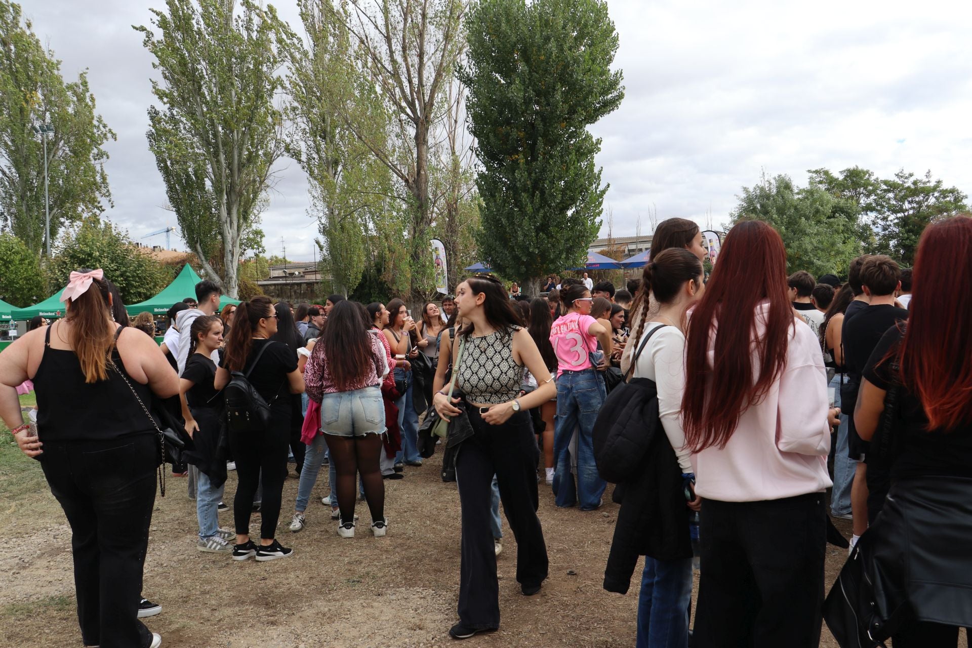 Las imágenes del Monoloco en León