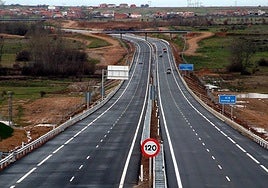 Autopistas leonesas.
