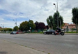 San Andrés del Rabanedo avanza un nuevo Plan de Asfaltado de más de 270.000 euros