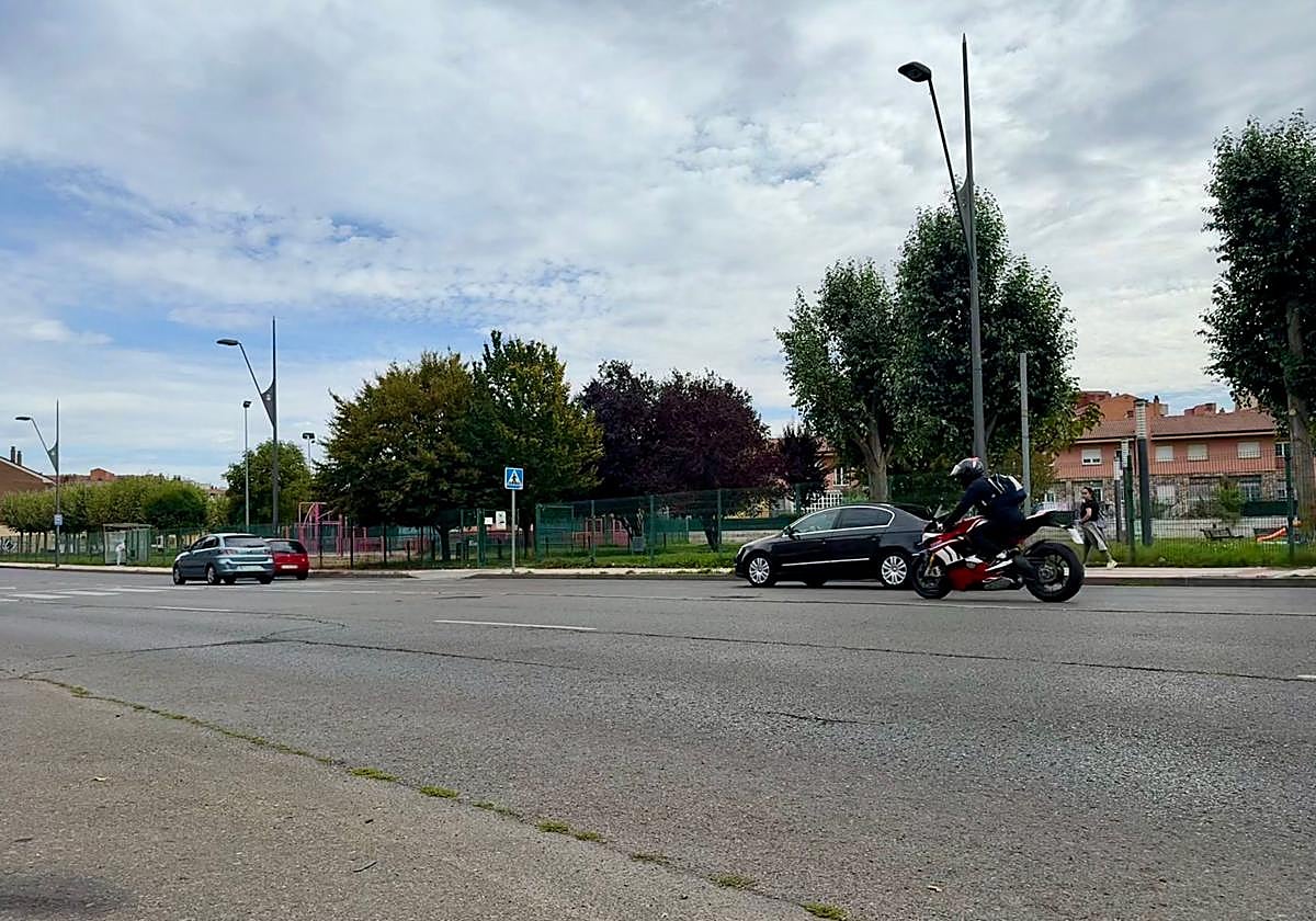 San Andrés del Rabanedo avanza un nuevo Plan de Asfaltado de más de 270.000 euros