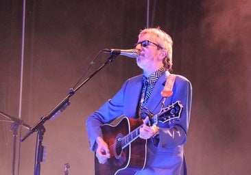 Xoel López llevó León a 'Tierra' en un concierto muy emotivo