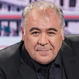 Antonio García Ferreras