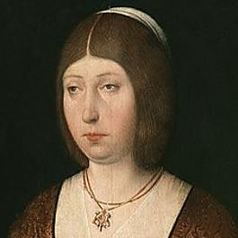 Isabel I