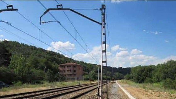 Los 20 pasos superiores e inferiores del tren en León y su alfoz que se renuevan