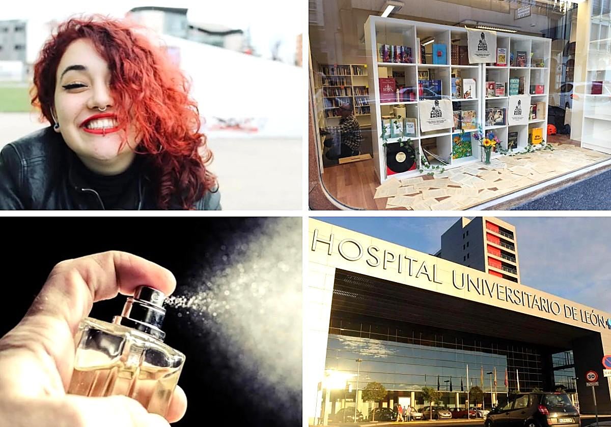 Las imágenes del día.