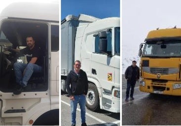 Clamor entre los camioneros contra el peaje: «Estamos a muerte con este tema»