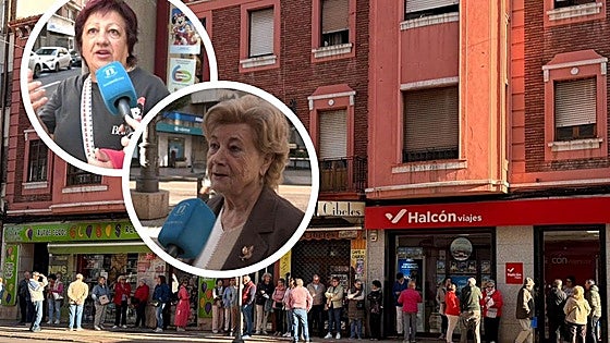 Los pensionistas agotan los viajes del Imserso en León: «Todo el año esperando y solo queda Matalascañas»