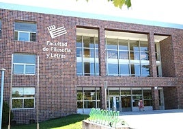 La Facultad de Filosofía acoge una conferencia sobre los paisajes de Marte