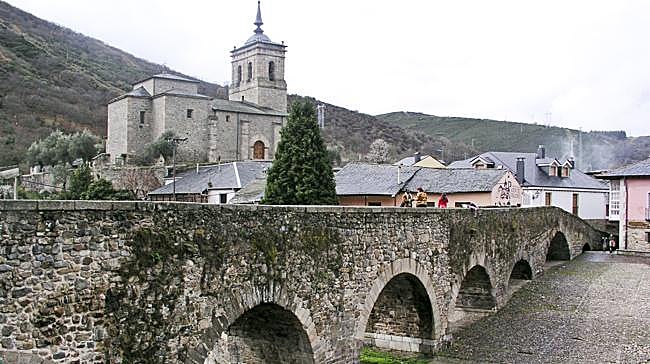 ¿Qué edificación es esta?