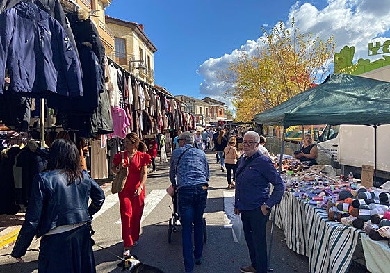 Fiestas del Pilar 2025 en Boñar