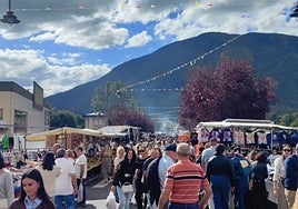 La Feriona Villablino 2025