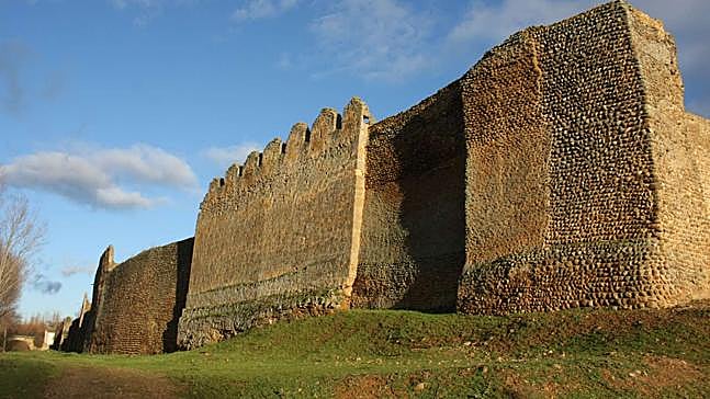 ¿Qué edificación es esta?