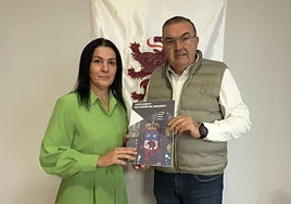 Entrega de la documentación.