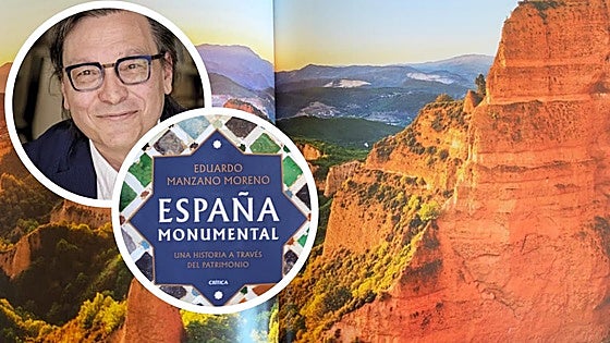 «Las Médulas, un hito como primer paisaje cultural reconocido patrimonio mundial de la Unesco»
