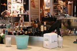 Imágenes de Camarote Madrid en León